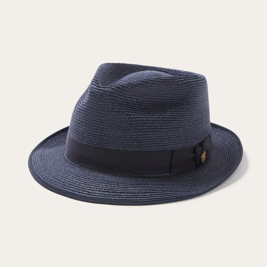 Inwood Hemp Fedora sold by Stetson product image thumbnail 2