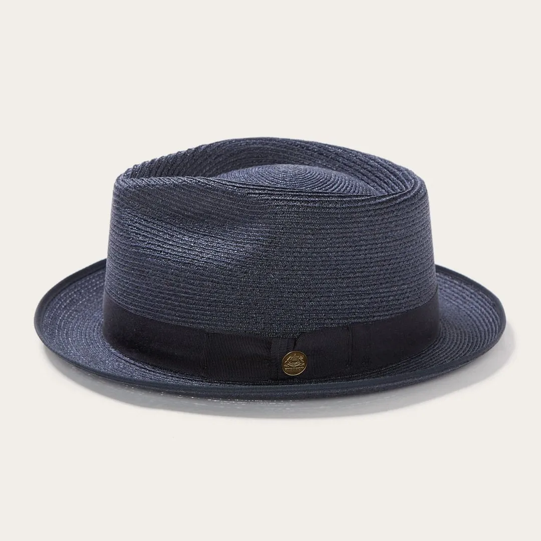 Inwood Hemp Fedora sold by Stetson product image thumbnail 3
