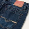 1520 Standard Straight Leg Jean sold by Stetson