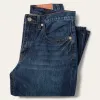 1520 Standard Straight Leg Jean sold by Stetson