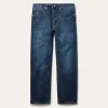 1520 Standard Straight Leg Jean sold by Stetson
