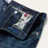 1520 Standard Straight Leg Jean sold by Stetson
