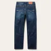 1520 Standard Straight Leg Jean sold by Stetson