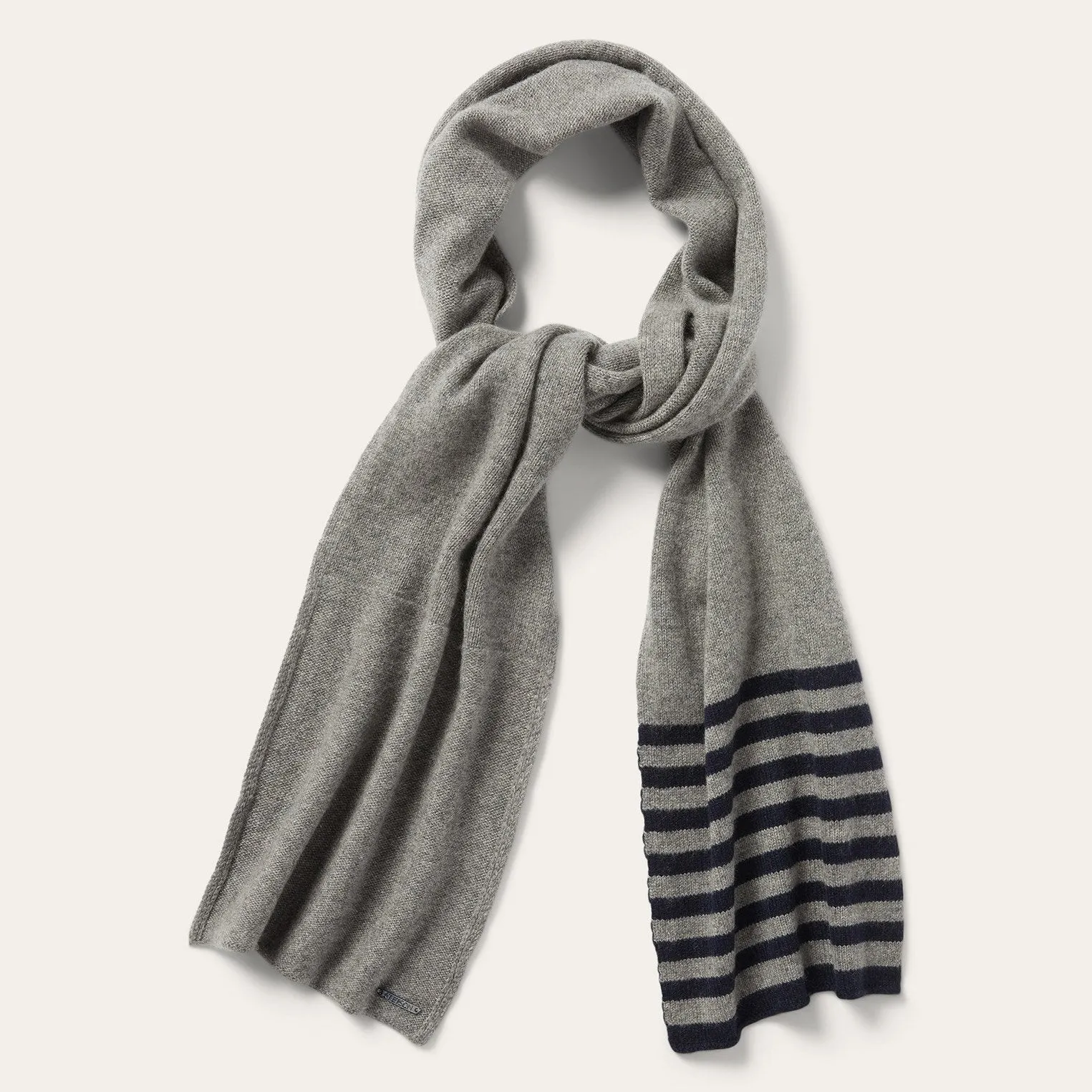 Scarf Cashmere sold by Stetson