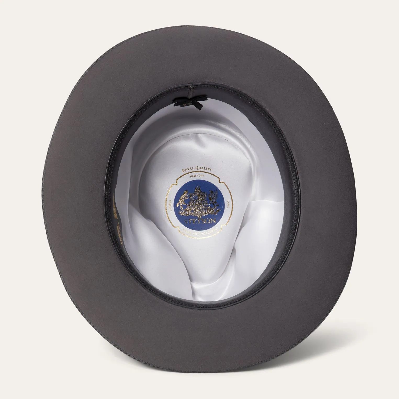 Stratoliner Fedora sold by Stetson product image thumbnail 5