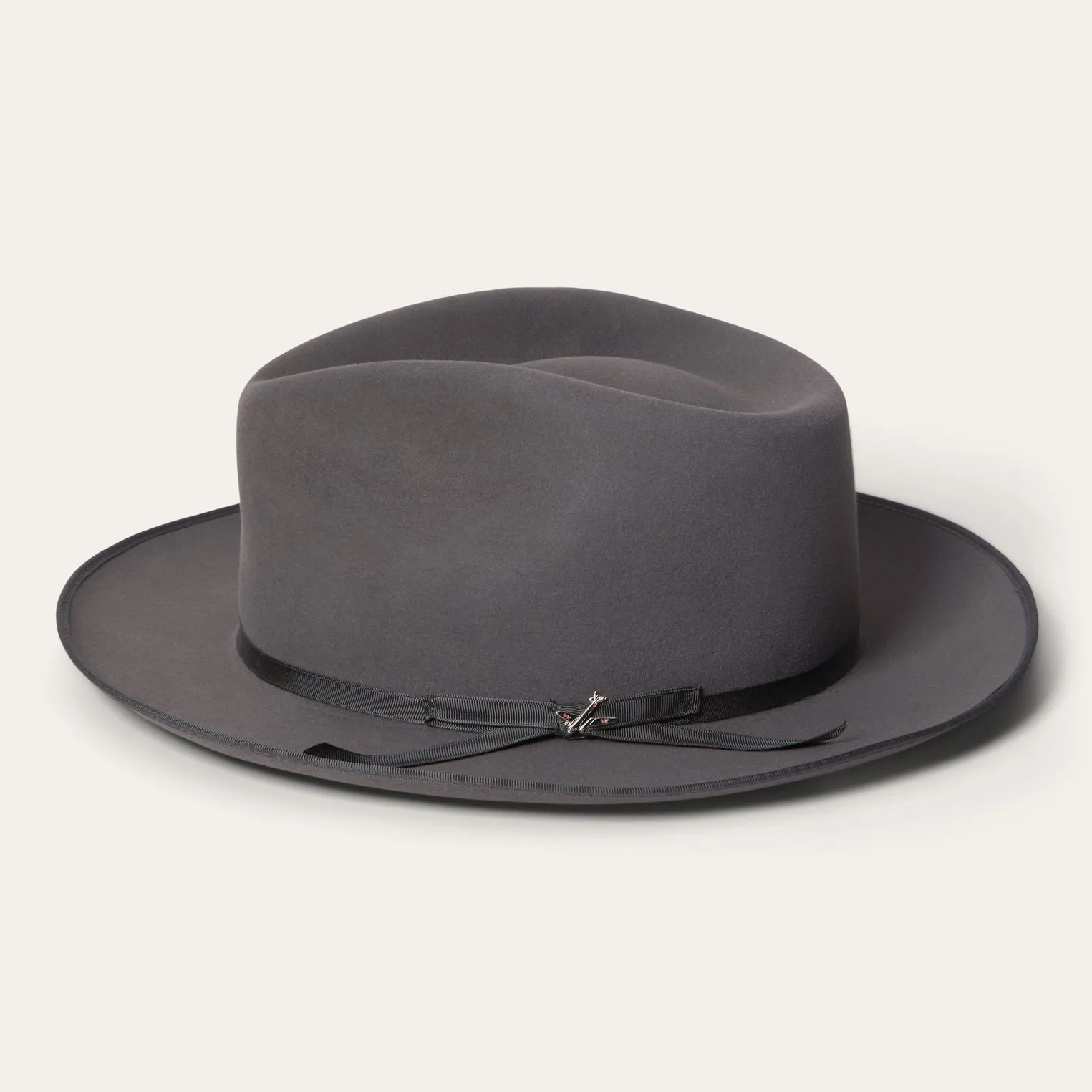 Stratoliner Fedora sold by Stetson product image thumbnail 3
