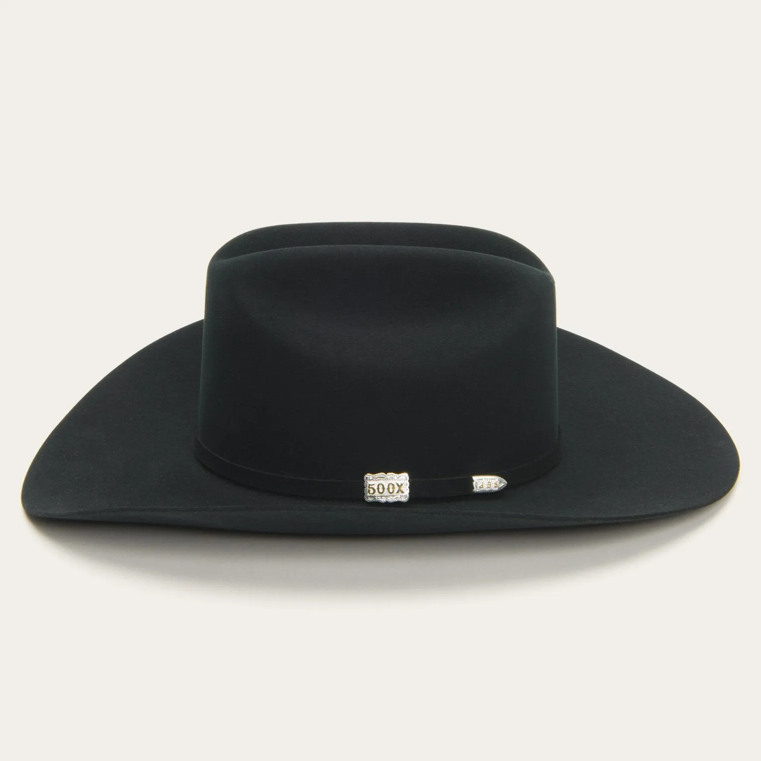 El Amo 500X Premier Cowboy Hat sold by Stetson product image thumbnail 5
