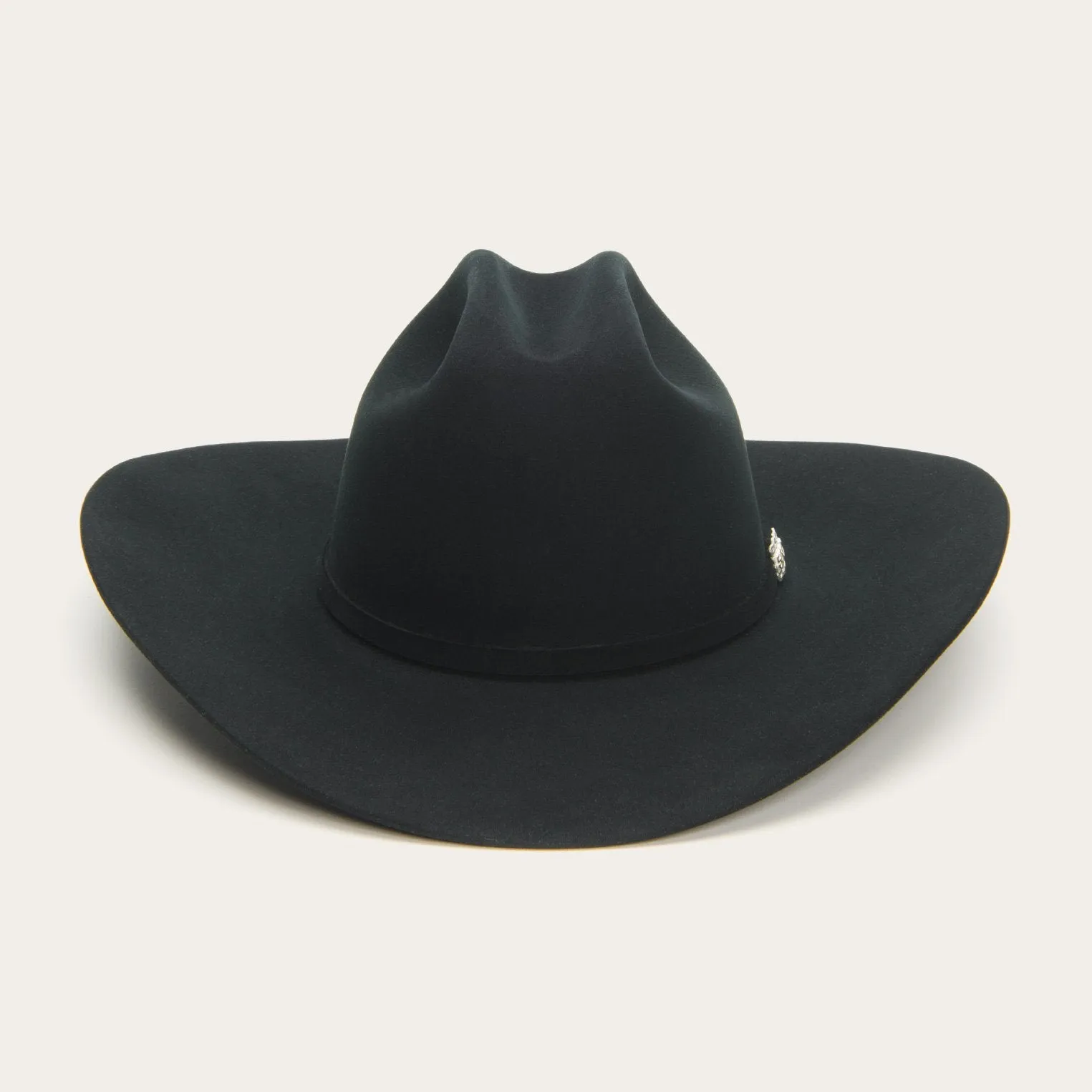 El Amo 500X Premier Cowboy Hat sold by Stetson