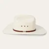 Haywood 10X Straw Cowboy Hat sold by Stetson