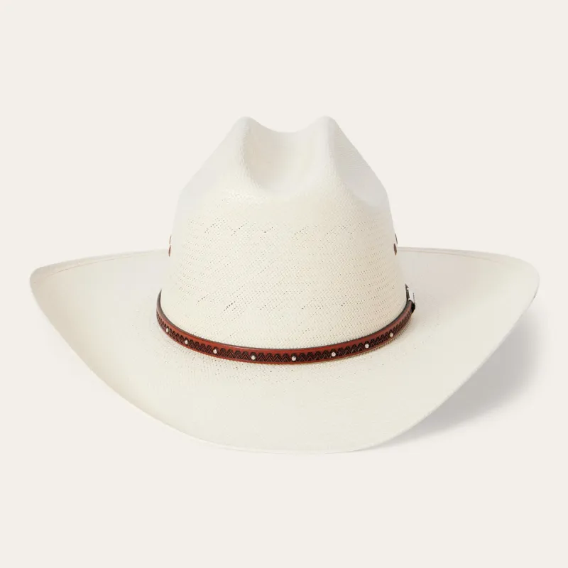 Haywood 10X Straw Cowboy Hat sold by Stetson