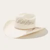 Thunder 10X Straw Cowboy Hat sold by Stetson