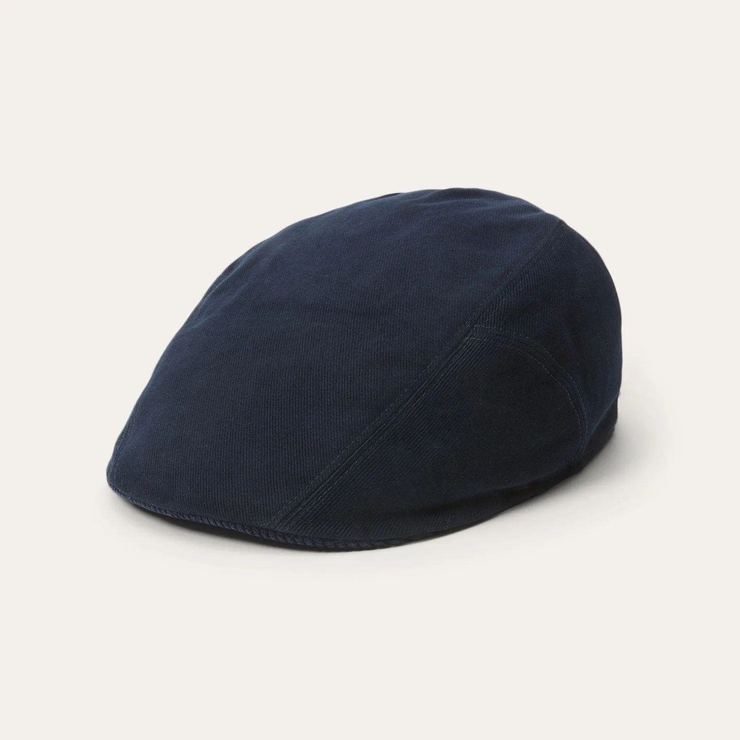 Soft Cotton Ivy Cap sold by Stetson product image thumbnail 3