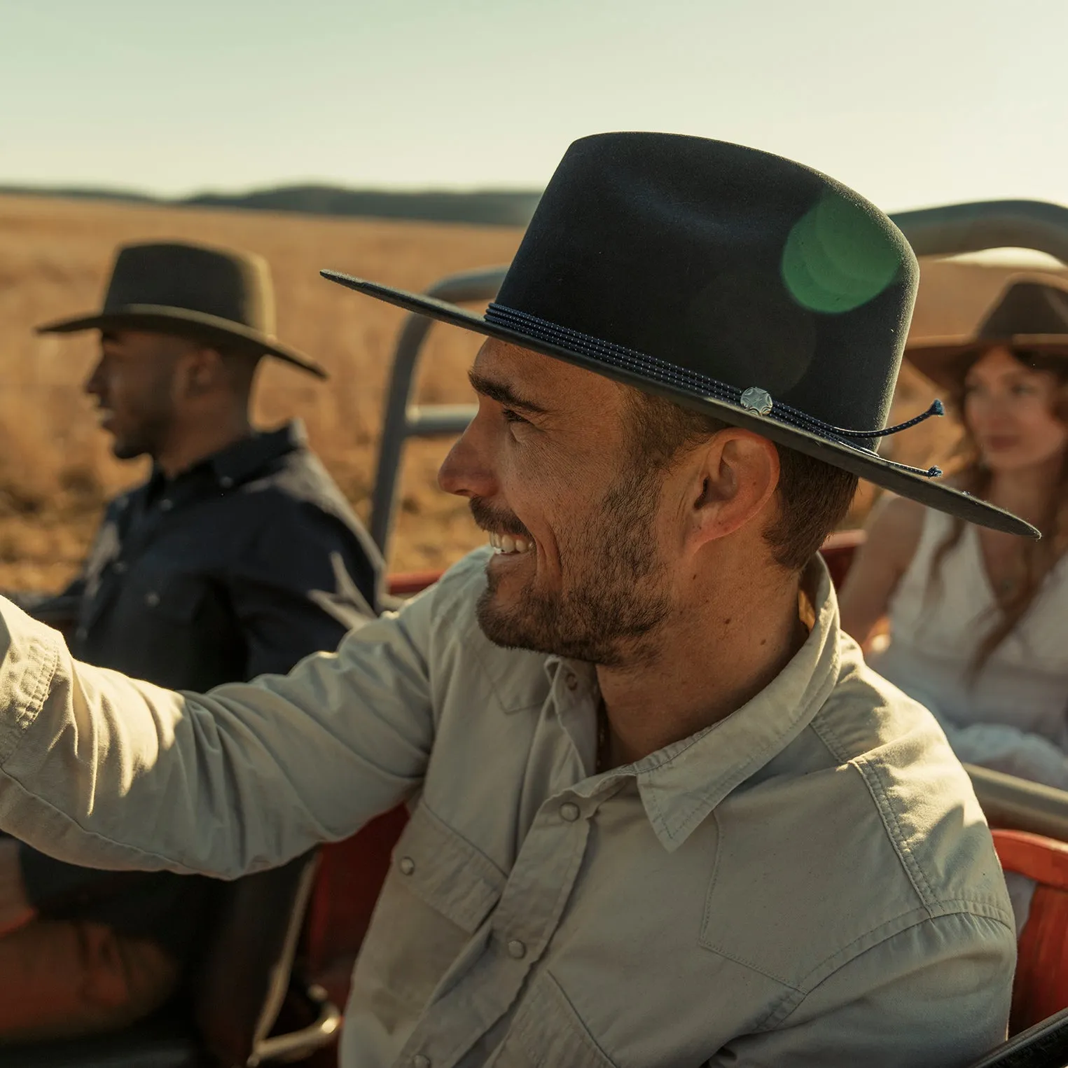The Four Points sold by Stetson product image thumbnail 2