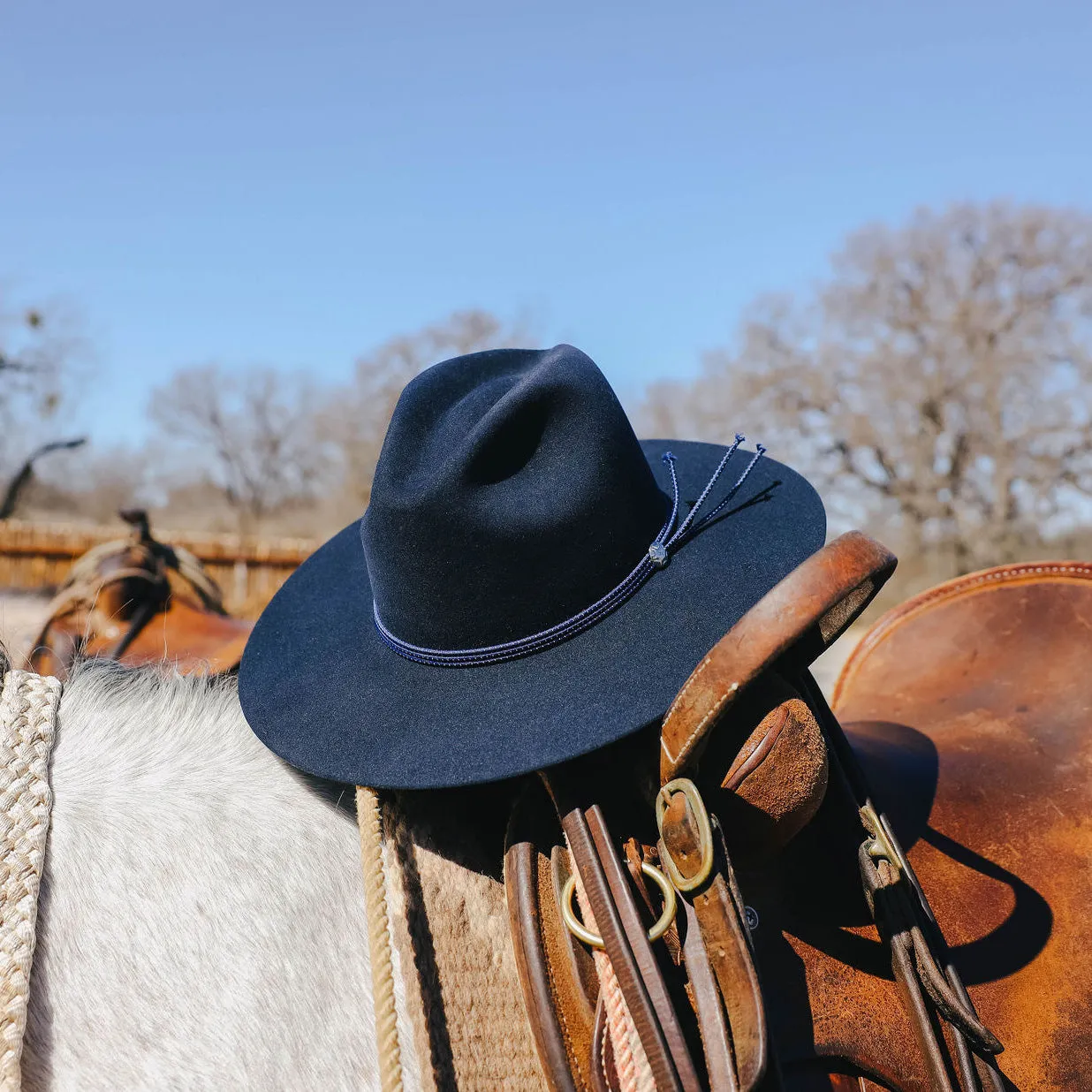 The Four Points sold by Stetson product image thumbnail 4
