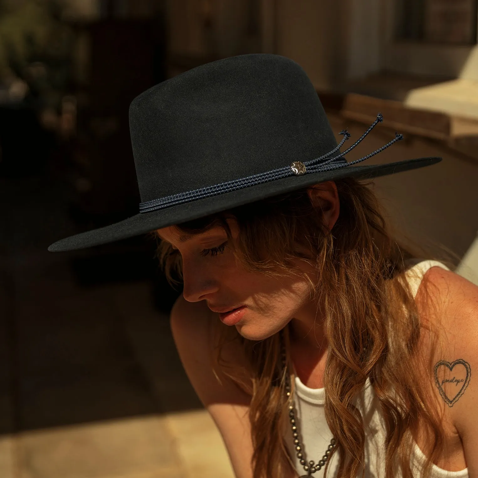 The Four Points sold by Stetson product image thumbnail 3