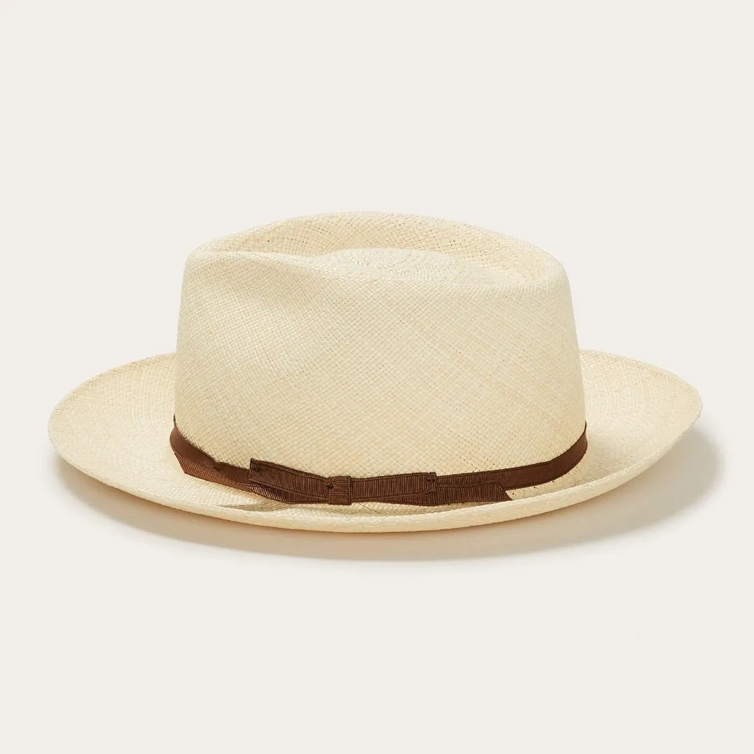 Forty Eight Panama Fedora sold by Stetson product image thumbnail 3