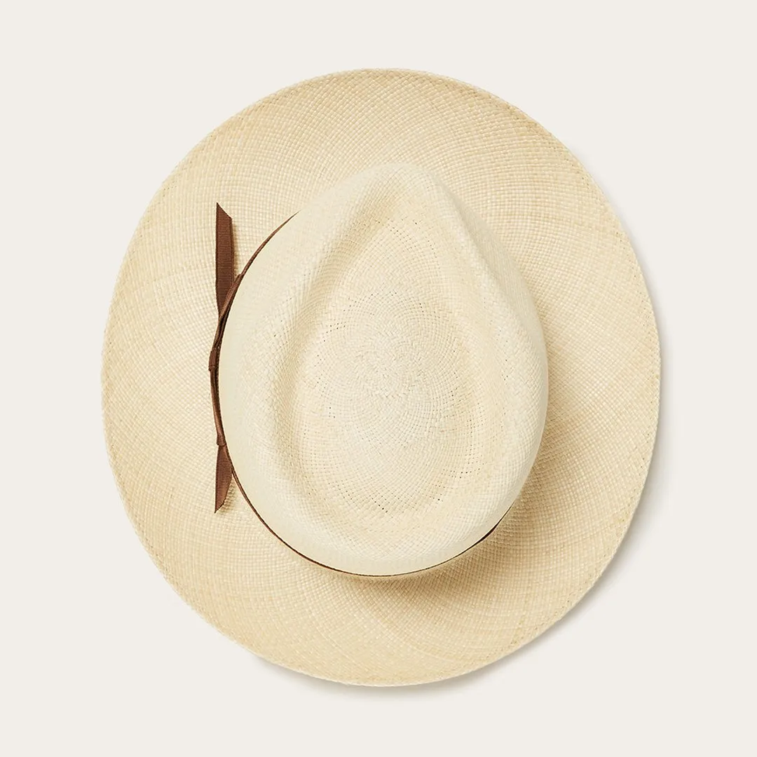 Forty Eight Panama Fedora sold by Stetson product image thumbnail 4