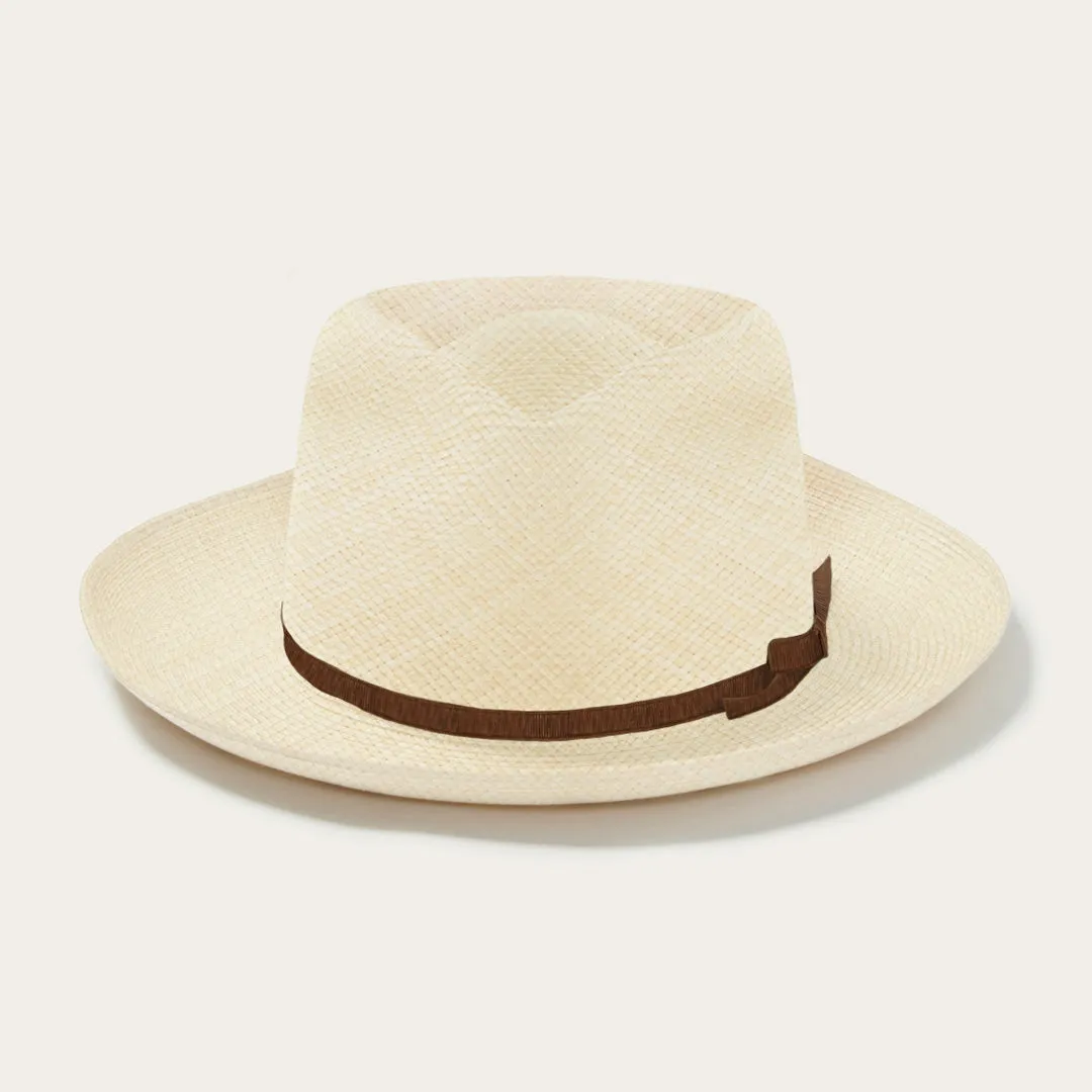 Forty Eight Panama Fedora sold by Stetson
