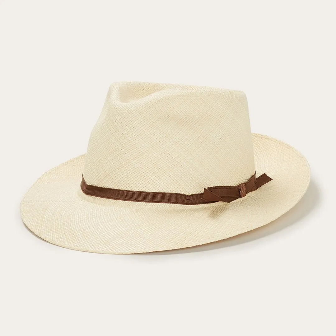 Forty Eight Panama Fedora sold by Stetson product image thumbnail 2
