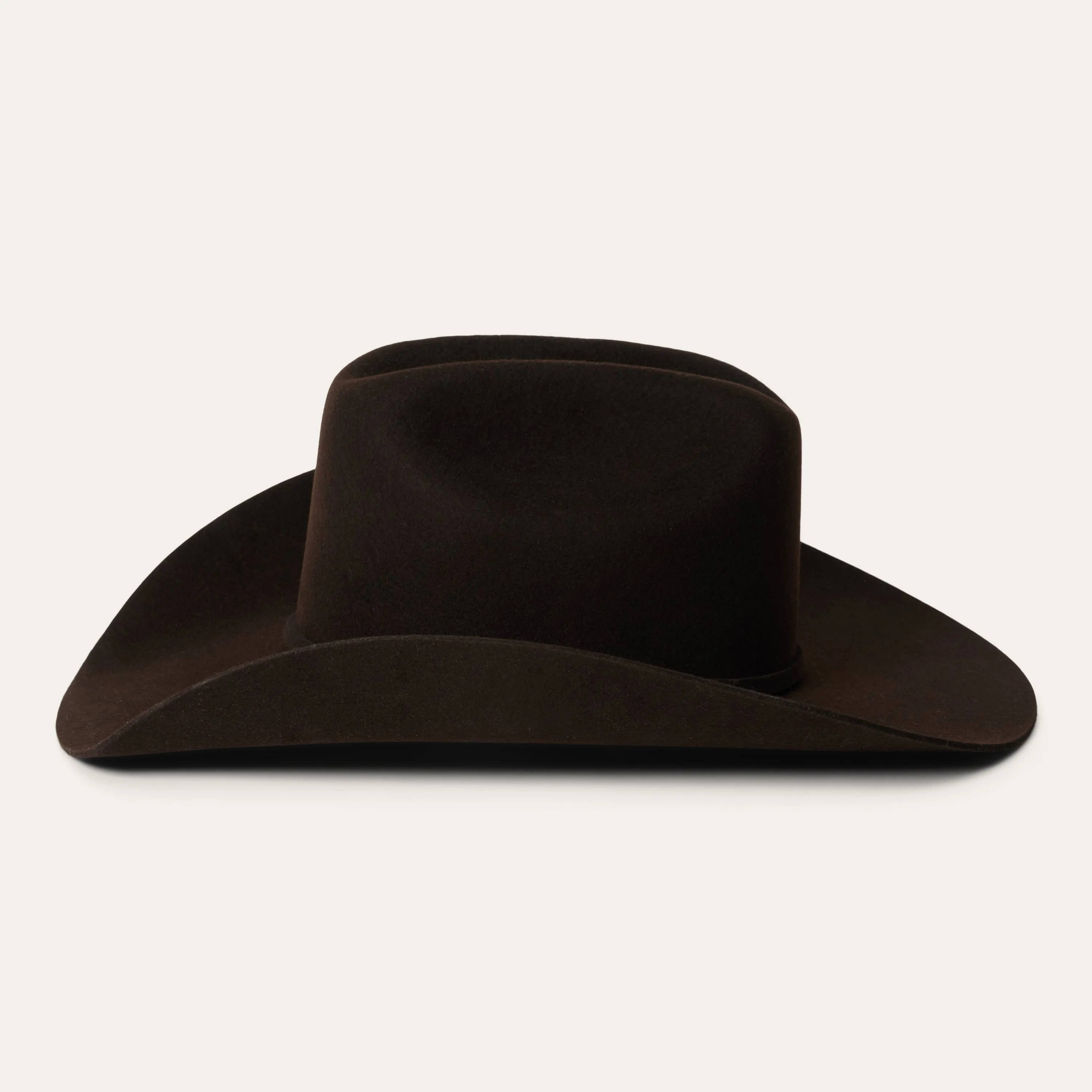 Corral 4X Cowboy Hat sold by Stetson product image thumbnail 4