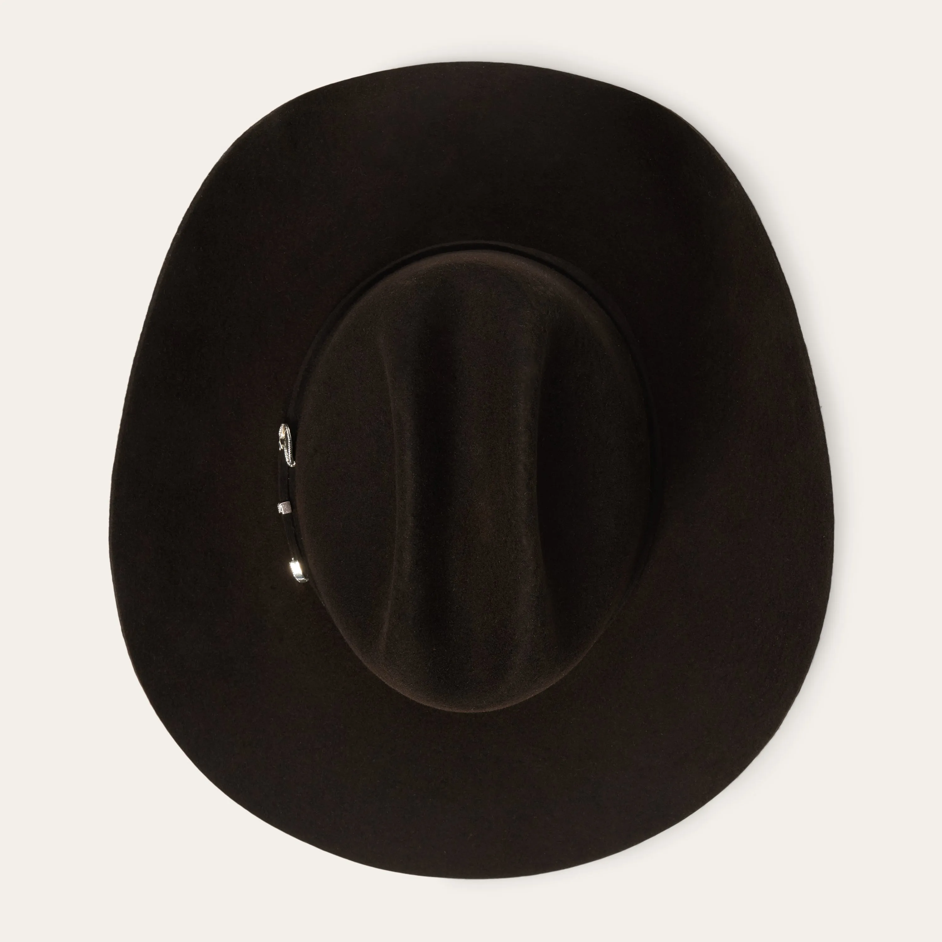 Corral 4X Cowboy Hat sold by Stetson product image thumbnail 5