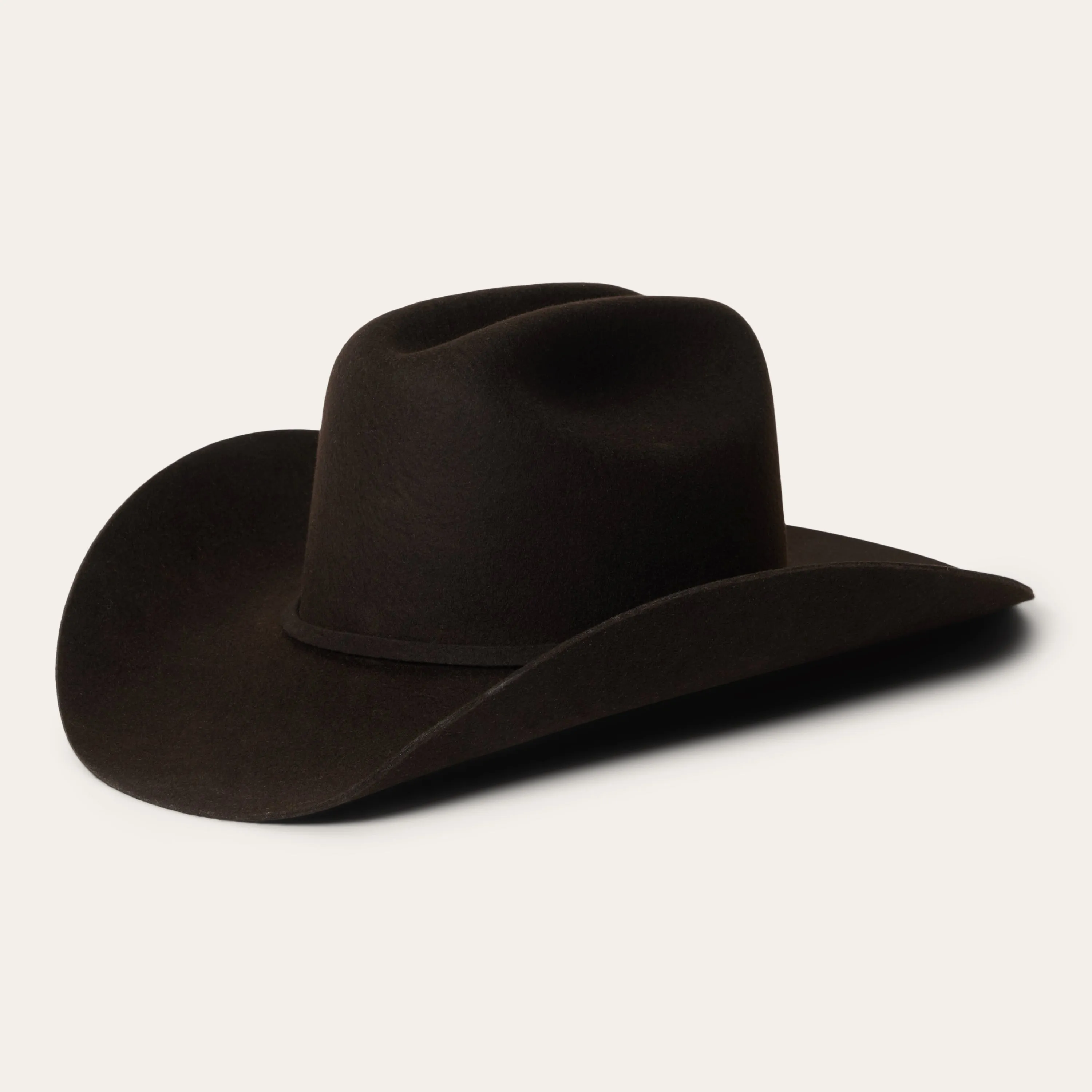 Corral 4X Cowboy Hat sold by Stetson product image thumbnail 3