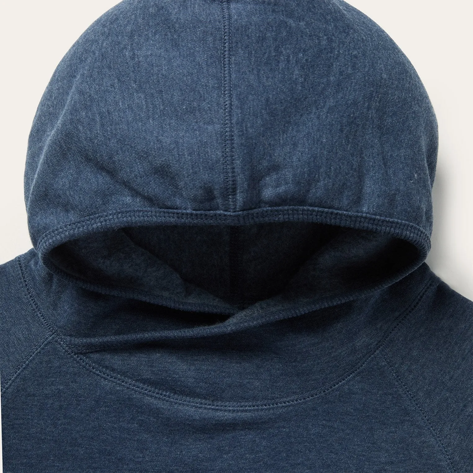 Great Outdoors Hooded Sweatshirt sold by Stetson product image thumbnail 5