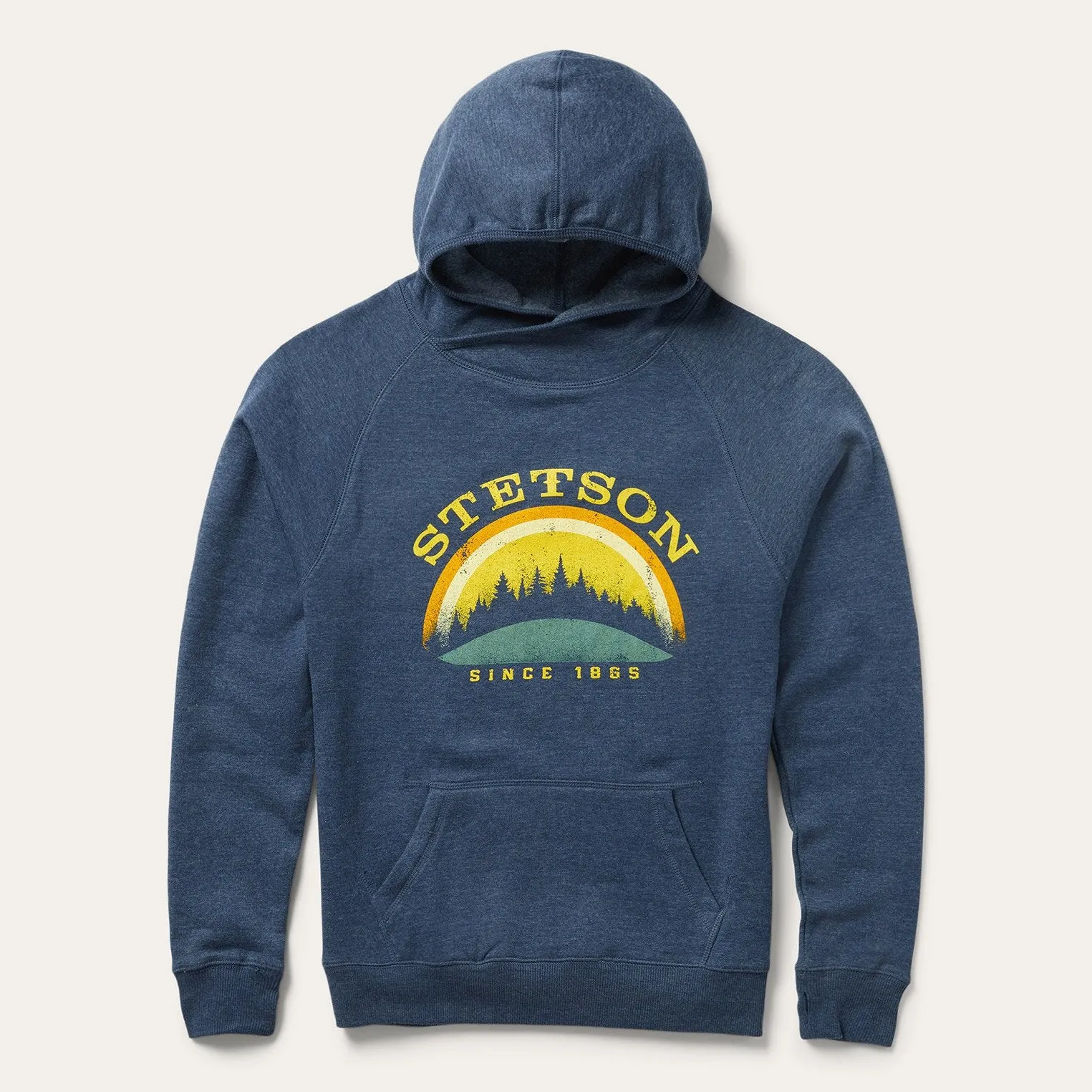 Great Outdoors Hooded Sweatshirt sold by Stetson