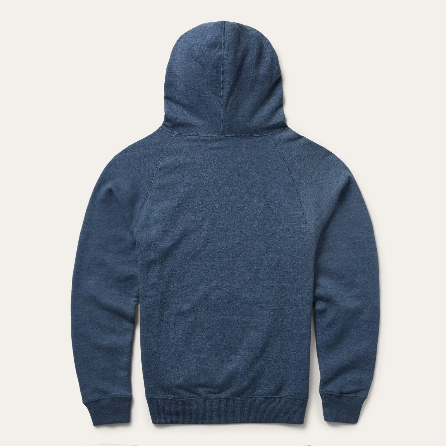 Great Outdoors Hooded Sweatshirt sold by Stetson product image thumbnail 3