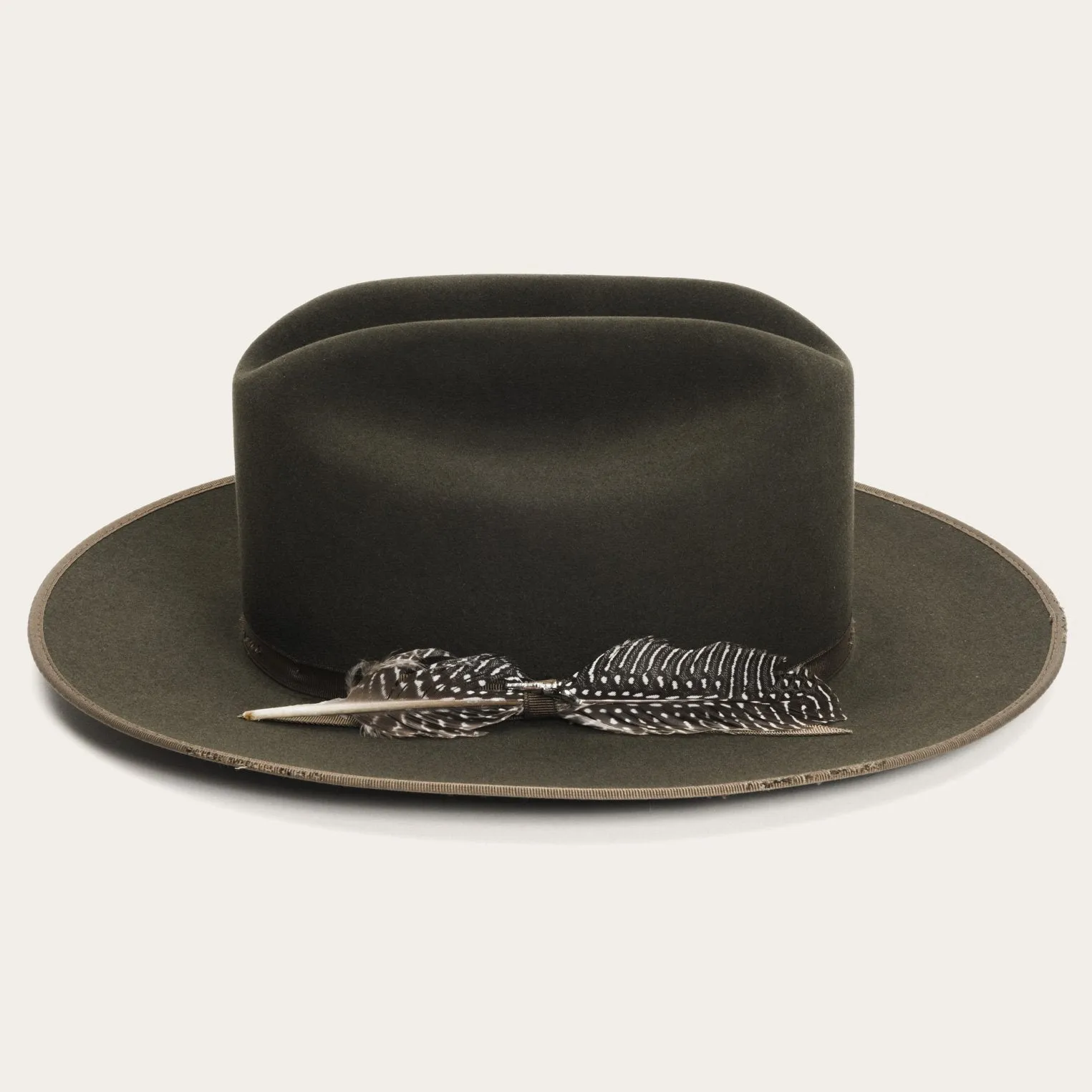 1865 Distressed Open Road Royal Deluxe sold by Stetson product image thumbnail 5