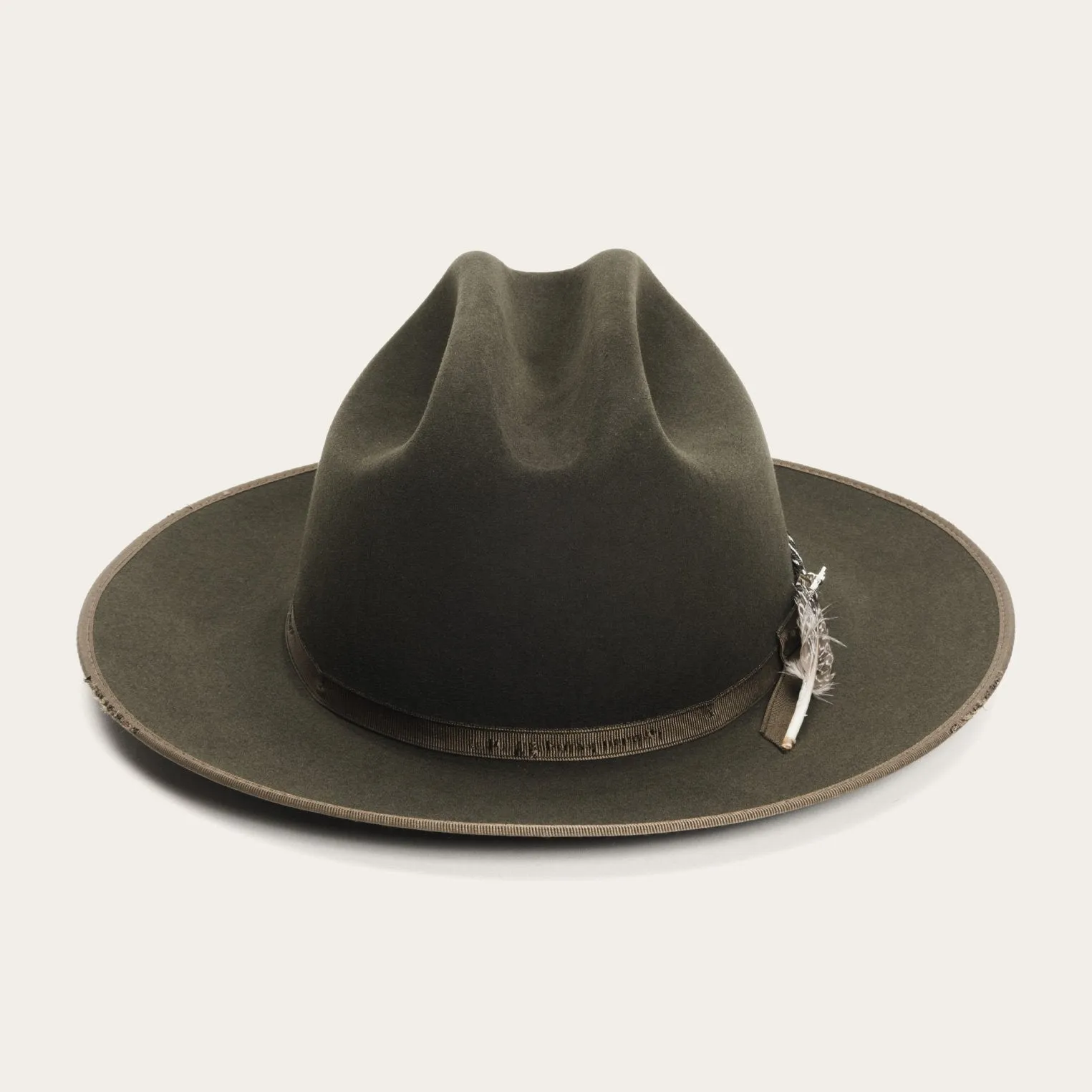 1865 Distressed Open Road Royal Deluxe sold by Stetson