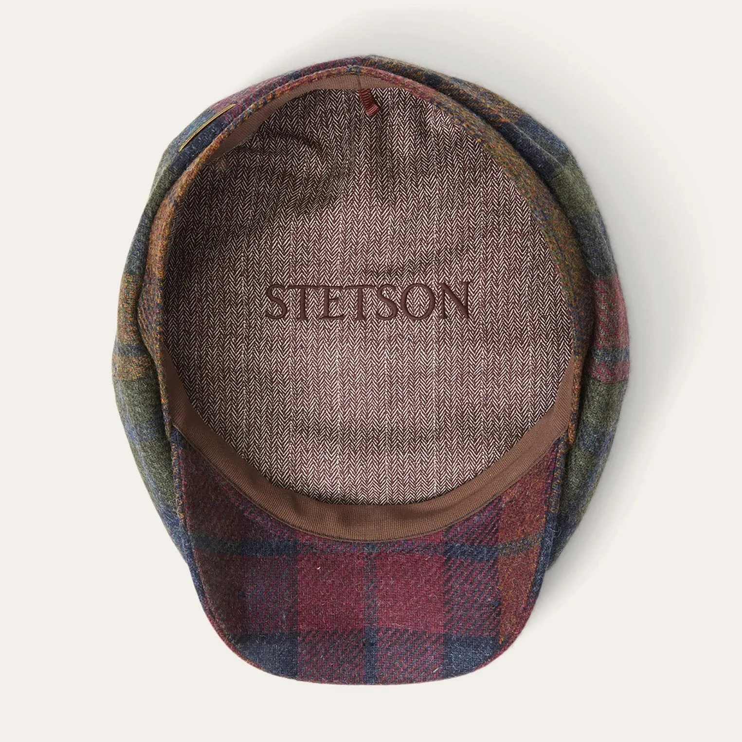 Hatteras Virgin Wool sold by Stetson product image thumbnail 5