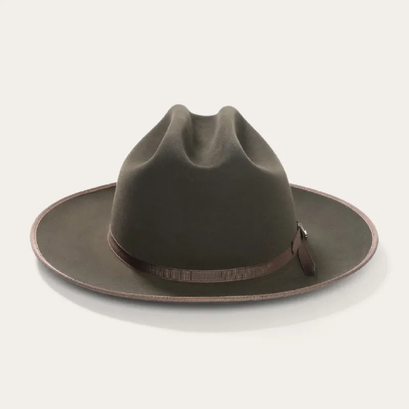 Open Road Royal Deluxe Hat sold by Stetson