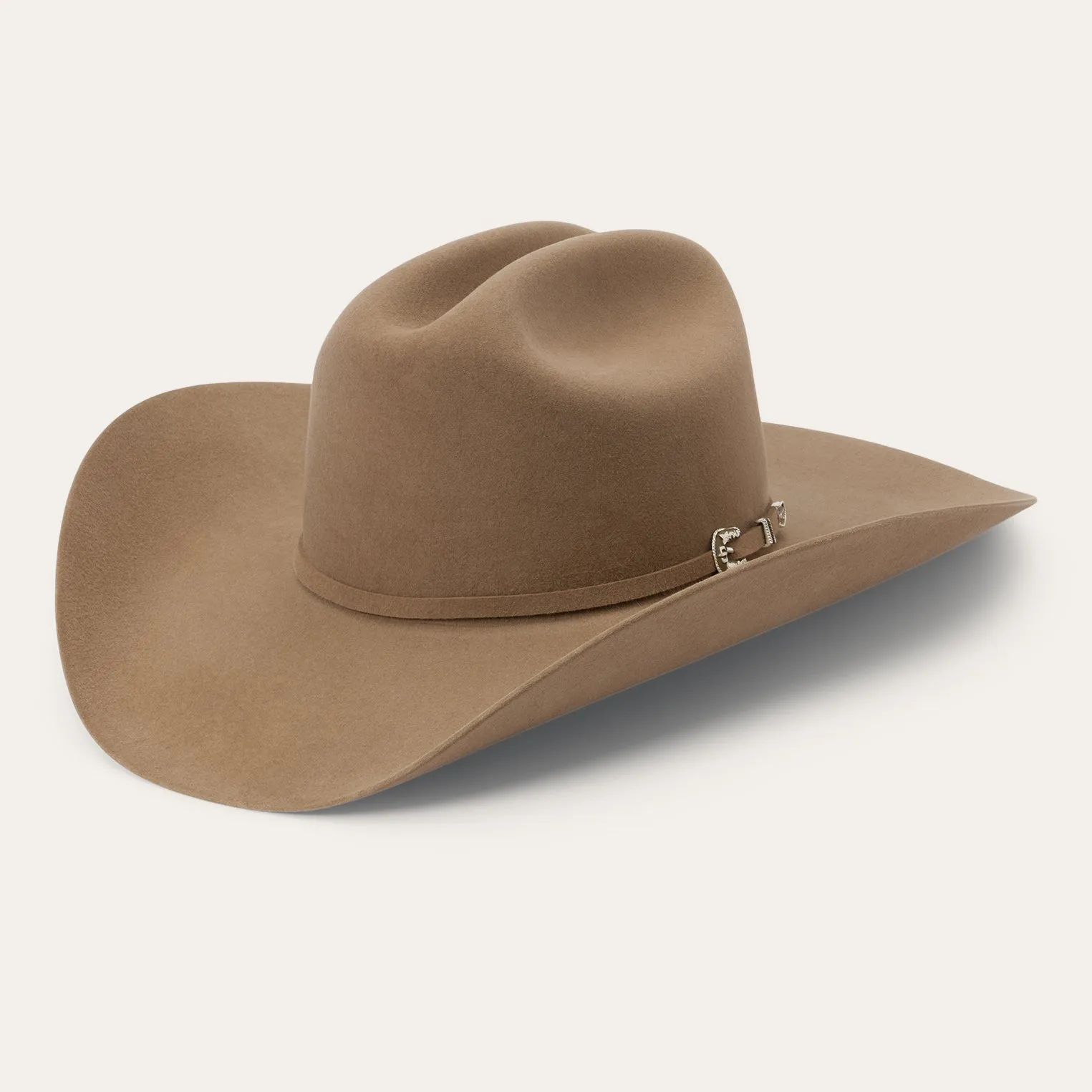 Skyline 6X Cowboy Hat - 4 1/4" Brim sold by Stetson product image thumbnail 5