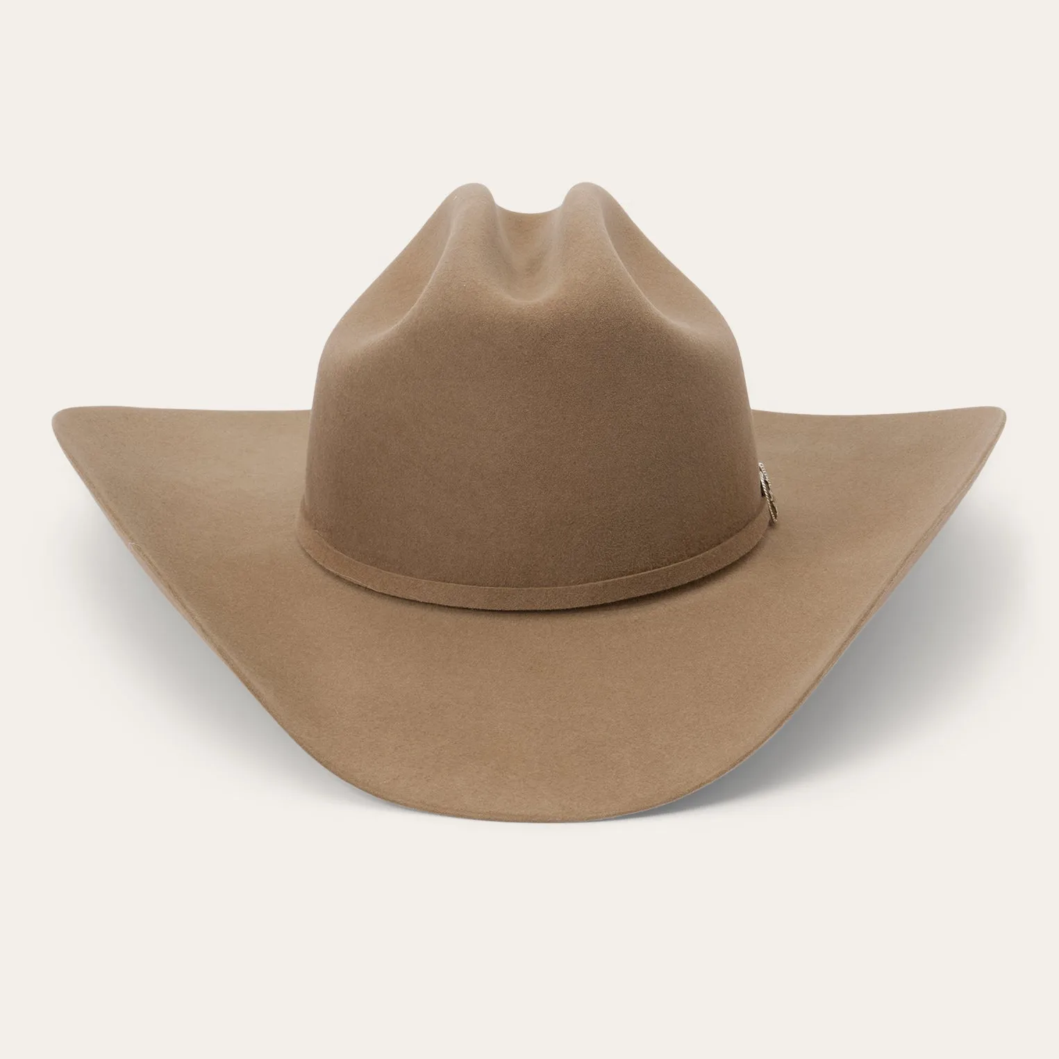 Skyline 6X Cowboy Hat - 4 1/4" Brim sold by Stetson