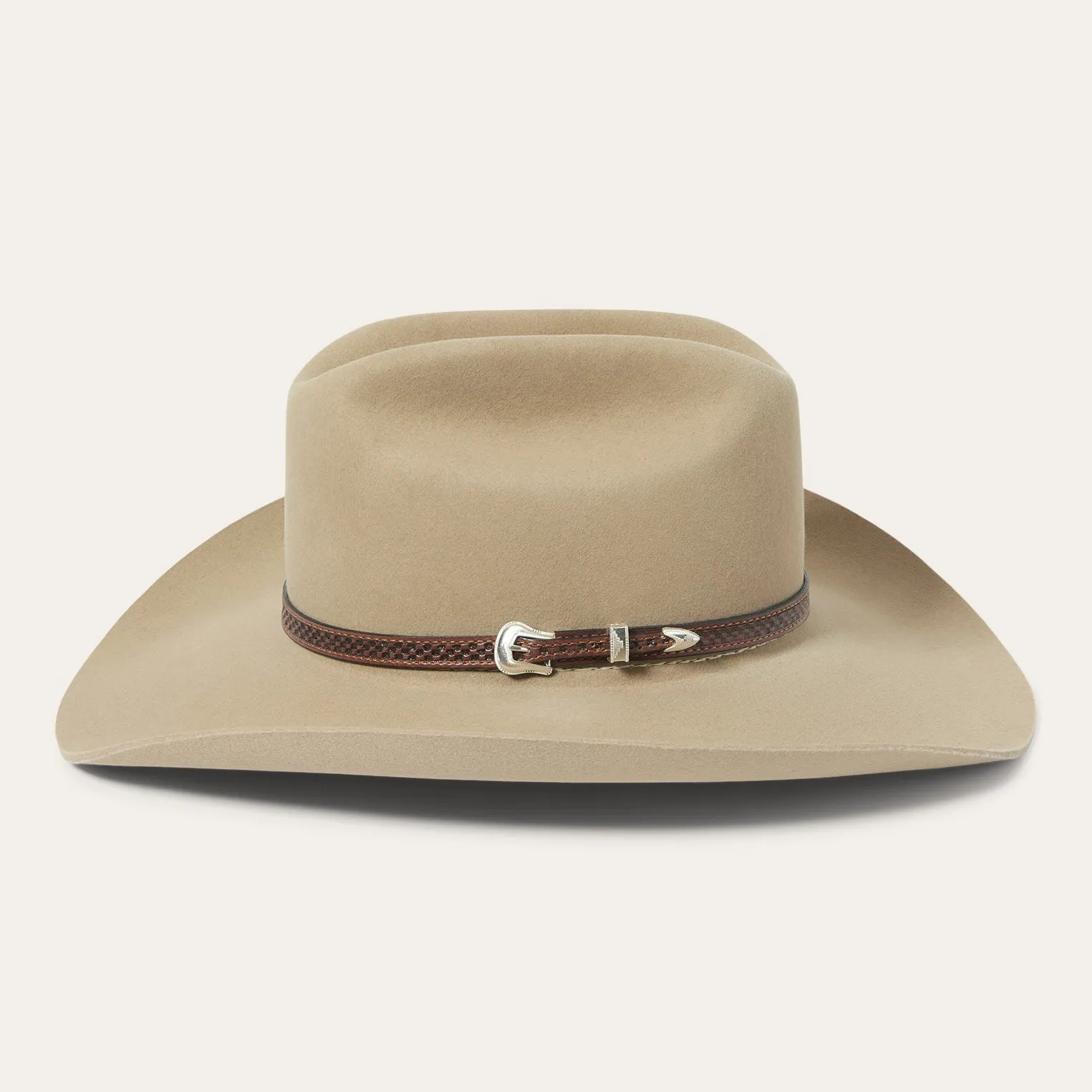 Marshall 4X Cowboy Hat sold by Stetson product image thumbnail 3