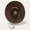 Grand Canyon Mesh Safari Hat sold by Stetson