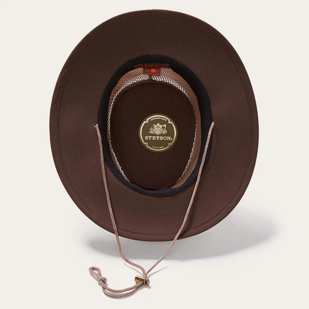 Grand Canyon Mesh Safari Hat sold by Stetson product image thumbnail 5