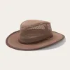 Grand Canyon Mesh Safari Hat sold by Stetson