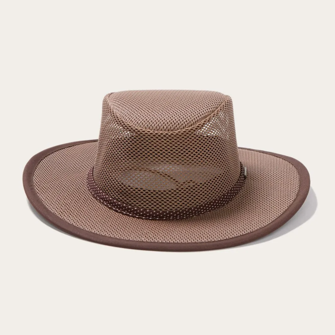 Grand Canyon Mesh Safari Hat sold by Stetson