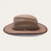 Grand Canyon Mesh Safari Hat sold by Stetson