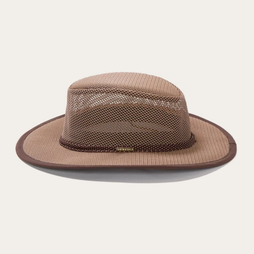 Grand Canyon Mesh Safari Hat sold by Stetson product image thumbnail 3