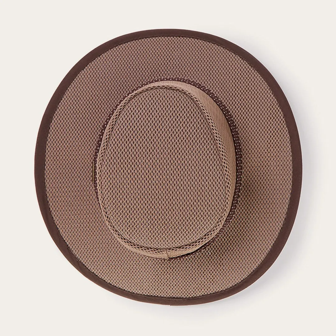 Grand Canyon Mesh Safari Hat sold by Stetson product image thumbnail 4