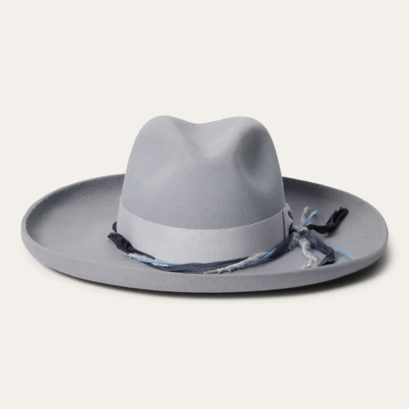 Oceanus Fedora sold by Stetson