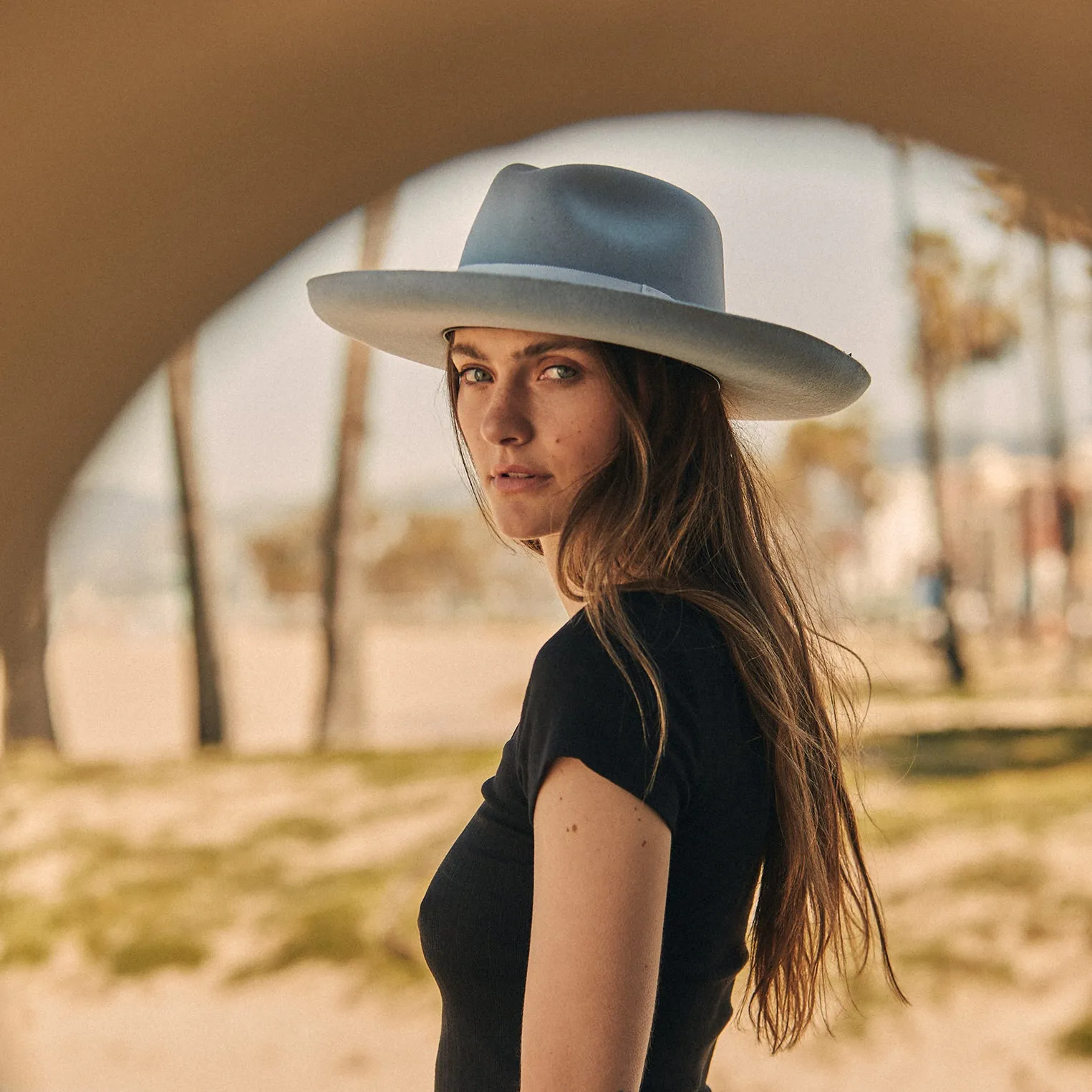 Oceanus Fedora sold by Stetson product image thumbnail 2