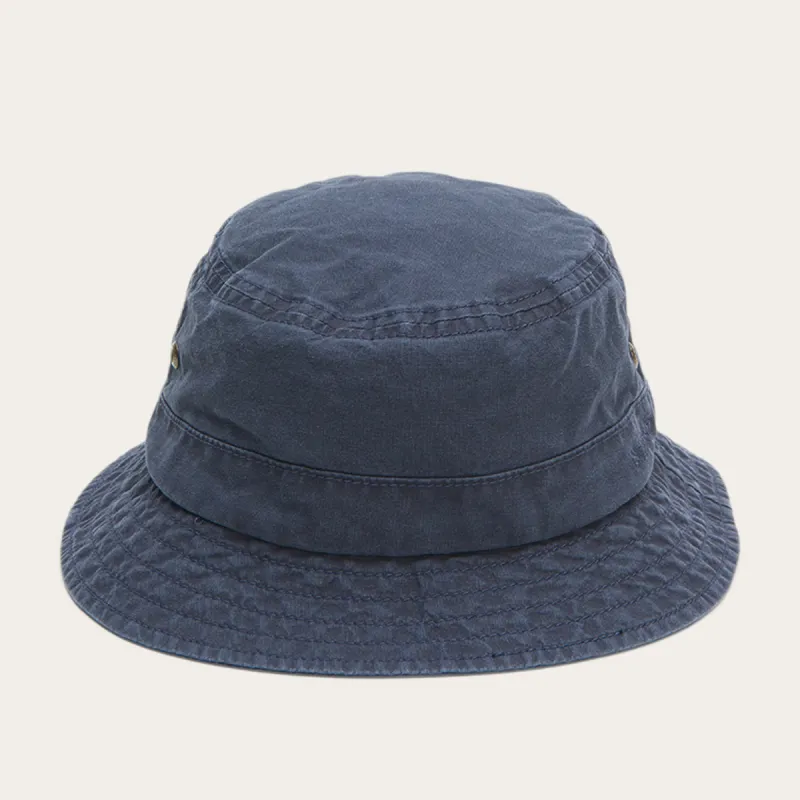 Bucket Delave Organic Cotton sold by Stetson
