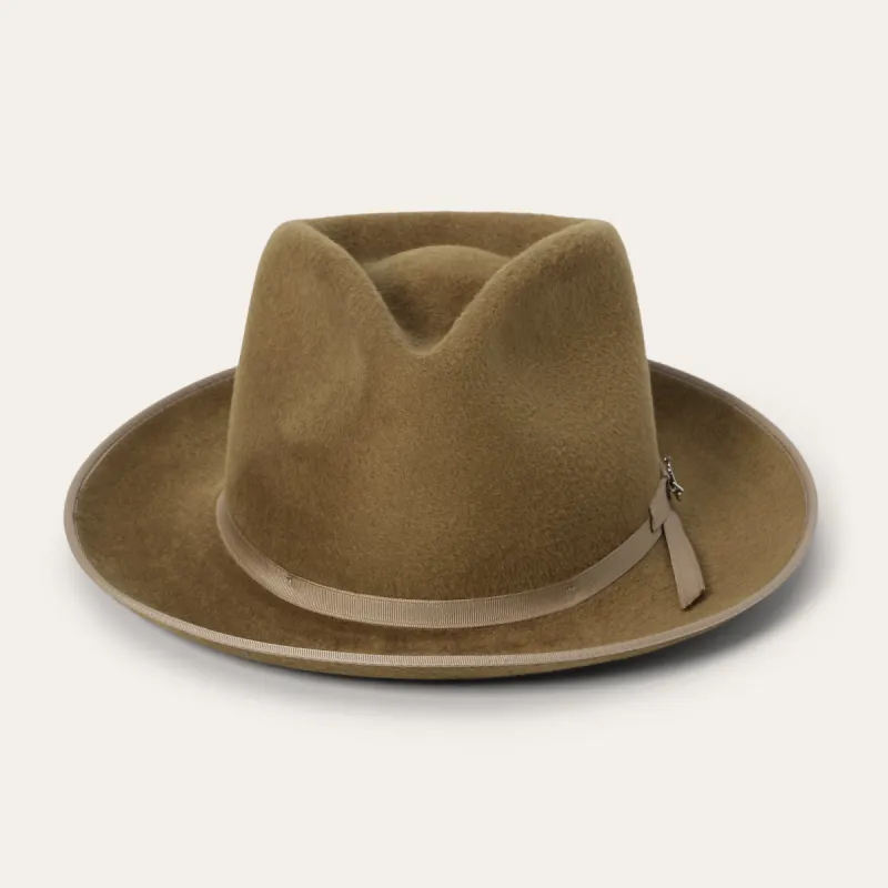 Stratoliner Limited Edition Fedora sold by Stetson
