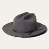 Open Road Royal Deluxe Hat sold by Stetson