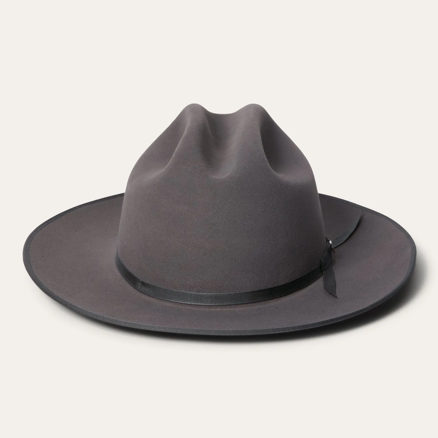 Open Road Royal Deluxe Hat sold by Stetson