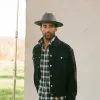 Open Road Royal Deluxe Hat sold by Stetson